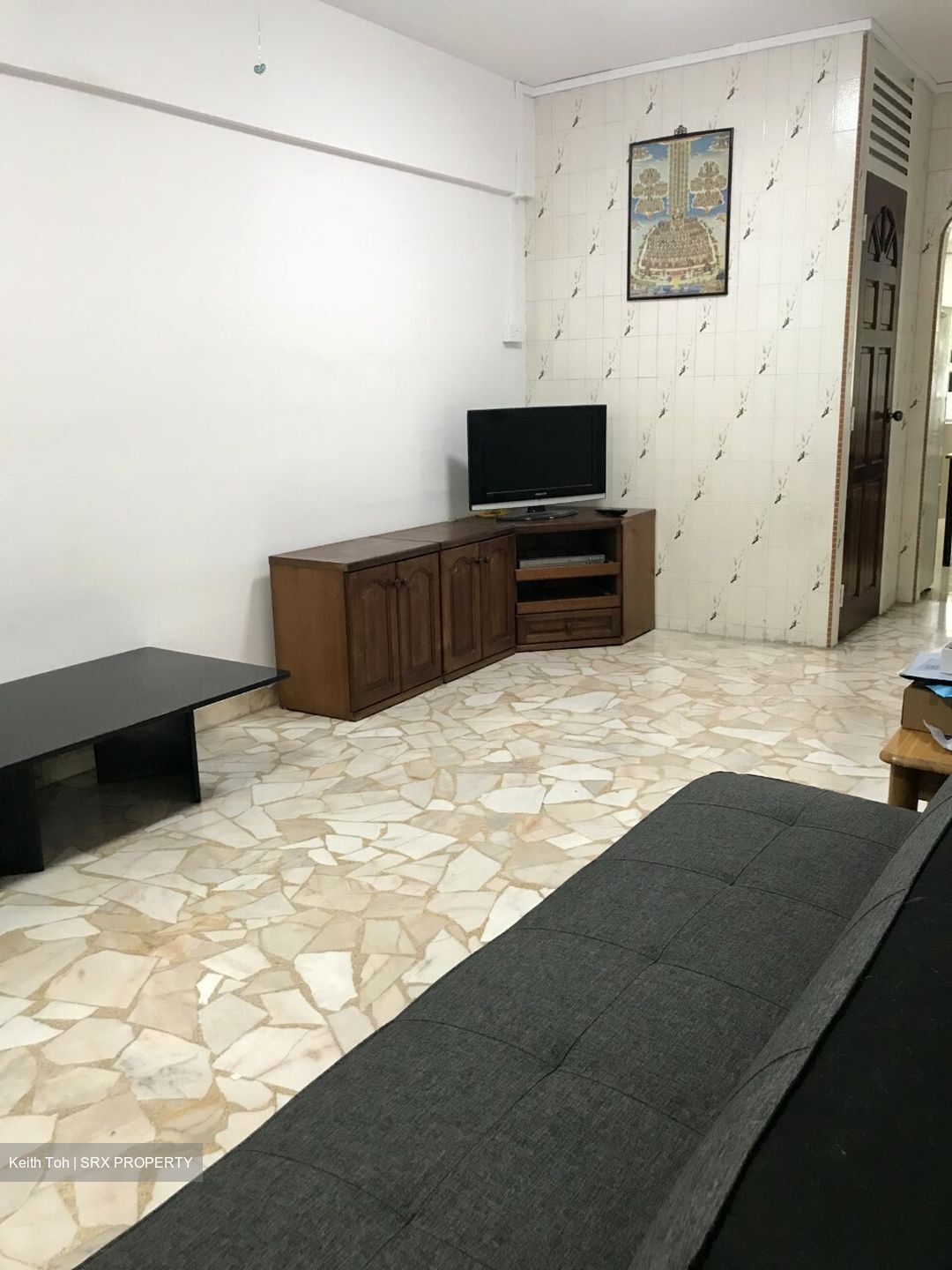 Blk 206 Bukit Batok Street 21 (Bukit Batok), HDB 3 Rooms #459598711